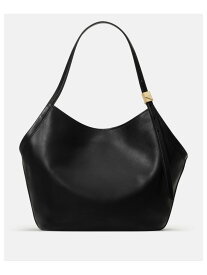 デコ チューリップ トート バッグ kate spade new york ケイトスペードニューヨーク バッグ トートバッグ ブラック【送料無料】[Rakuten Fashion]