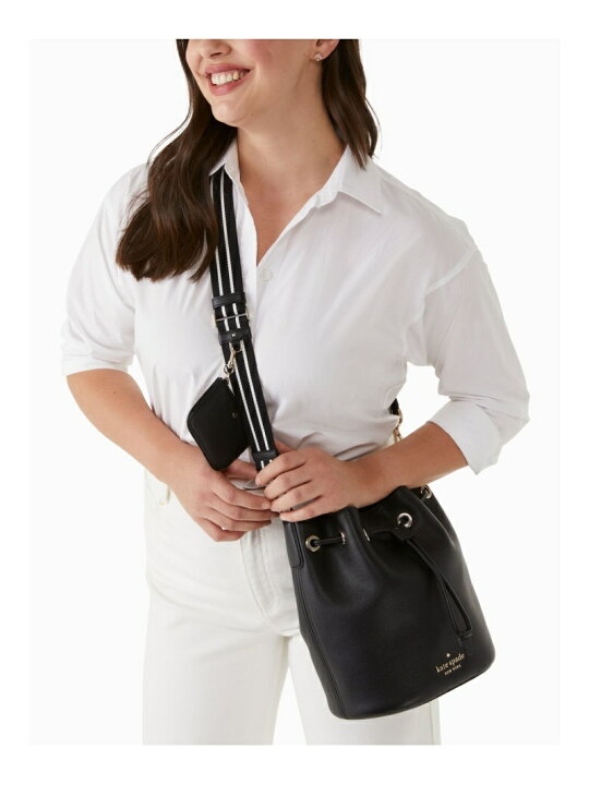 楽天市場】【SALE／76%OFF】ロージー バケット バッグ kate spade new 