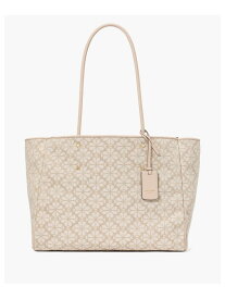 【SALE／50%OFF】スペード フラワー ジャカード ラージ エブリシング トート kate spade new york ケイトスペードニューヨーク バッグ トートバッグ【RBA_E】【送料無料】[Rakuten Fashion]