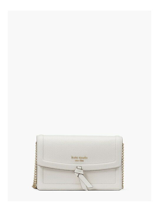 楽天市場】【SALE／50%OFF】ノット フラップ クロスボディ kate spade  