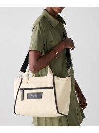 【公式】ダッシュ キャンバス トート kate spade new york ケイトスペードニューヨーク バッグ トートバッグ【送料無料】[Rakuten Fashion]