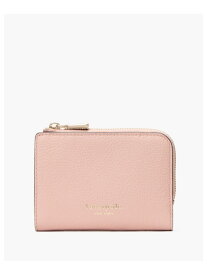 アヴァ カラーブロックド ジップ バイフォールド ウォレット kate spade new york ケイトスペードニューヨーク 財布・ポーチ・ケース 財布【送料無料】[Rakuten Fashion]