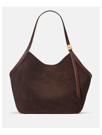 デコ スエード チューリップ トート バッグ kate spade new york ケイトスペードニューヨーク バッグ トートバッグ ブラウン【送料無料】[Rakuten Fashion]