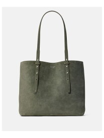 ドゥ イット オール スエード トート バッグ kate spade new york ケイトスペードニューヨーク バッグ トートバッグ グリーン【送料無料】[Rakuten Fashion]