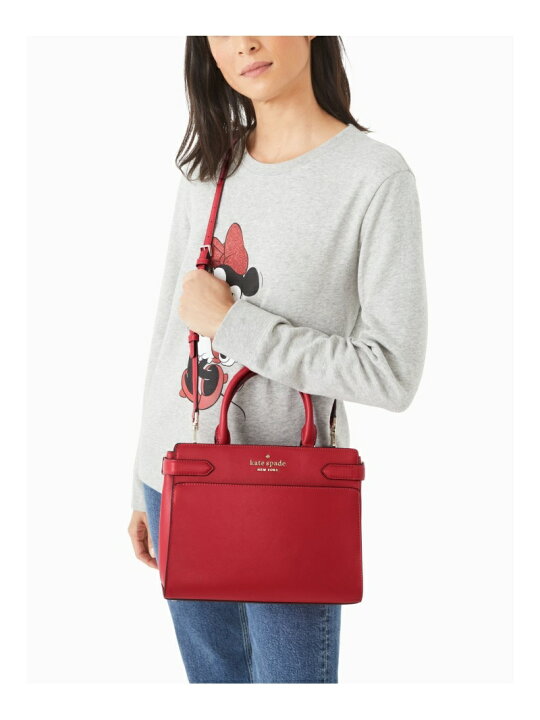楽天市場】【SALE／50%OFF】ステイシー ミディアム サッチェル kate 