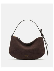 【公式】ループ スエード ショルダー バッグ kate spade new york ケイトスペードニューヨーク バッグ ショルダーバッグ【送料無料】[Rakuten Fashion]