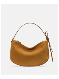 【SALE／50%OFF】【公式】ループ スエード ショルダー バッグ kate spade new york ケイトスペードニューヨーク バッグ ショルダーバッグ【RBA_E】【送料無料】[Rakuten Fashion]