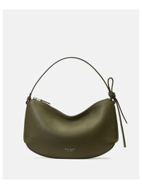 【公式】ループ ショルダー バッグ kate spade new york ケイトスペードニューヨーク バッグ ショルダーバッグ グリーン【送料無料】[Rakuten Fashion]