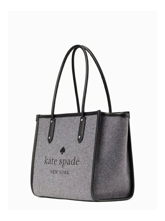 楽天市場】【SALE／76%OFF】エラ フェルト トート kate spade new york 