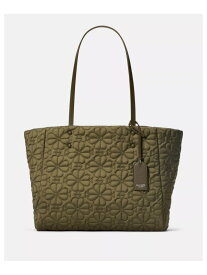 ティリー キルテッド ミディアム トート kate spade new york ケイトスペードニューヨーク バッグ トートバッグ【送料無料】[Rakuten Fashion]