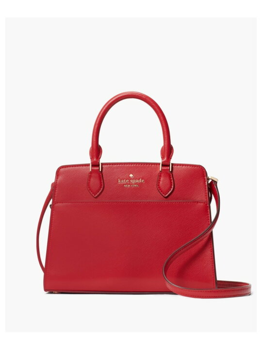 楽天市場】【SALE／73%OFF】マディソン スモール サッチェル kate 