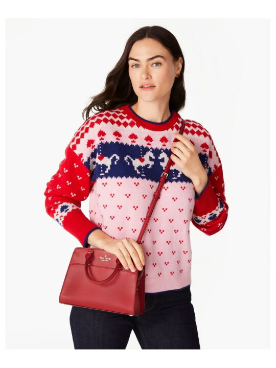楽天市場】【SALE／73%OFF】マディソン スモール サッチェル kate 