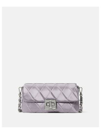 【SALE／64%OFF】キャリー キルテッド サテン ミニ クロスボディ kate spade new york ケイトスペードニューヨーク バッグ ショルダーバッグ【RBA_E】【送料無料】[Rakuten Fashion]