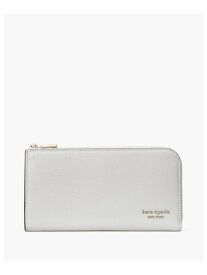 【SALE／50%OFF】デヴィン ジップ アラウンド コンチネンタル ウォレット kate spade new york ケイトスペードニューヨーク 財布・ポーチ・ケース 財布【RBA_E】【送料無料】[Rakuten Fashion]