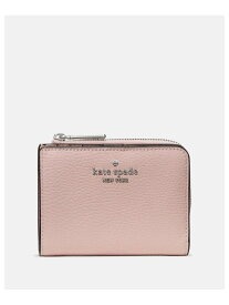 【SALE／64%OFF】【公式】スモール Lジップ ウォレット kate spade new york ケイトスペードニューヨーク 財布・ポーチ・ケース 財布【RBA_E】【送料無料】[Rakuten Fashion]