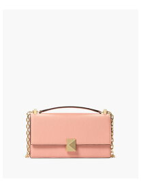 デコ ミニ フラップ チェーン クロスボディ kate spade new york ケイトスペードニューヨーク バッグ ショルダーバッグ【送料無料】[Rakuten Fashion]