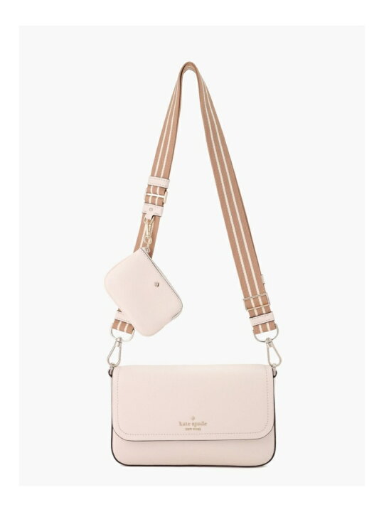 楽天市場】【SALE／76%OFF】ロージー フラップ クロスボディ kate 