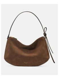 ループ スエード ラージ ショルダー バッグ kate spade new york ケイトスペードニューヨーク バッグ ショルダーバッグ【送料無料】[Rakuten Fashion]