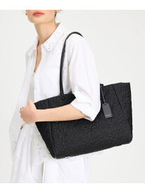 【公式】ティリー キルテッド ミディアム トート kate spade new york ケイトスペードニューヨーク バッグ ショルダーバッグ ブラック【送料無料】[Rakuten Fashion]