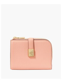 デコ スモール コンパクト ウォレット kate spade new york ケイトスペードニューヨーク 財布・ポーチ・ケース 財布【送料無料】[Rakuten Fashion]