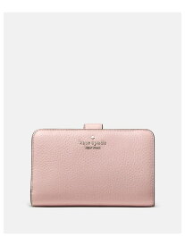 【SALE／72%OFF】【公式】レナ ミディアム コンパクト バイフォールド ウォレット kate spade new york ケイトスペードニューヨーク 財布・ポーチ・ケース 財布【RBA_E】【送料無料】[Rakuten Fashion]