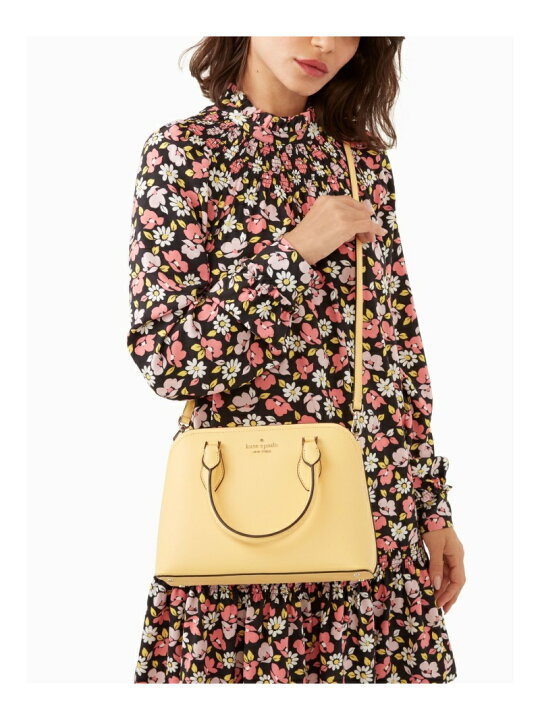楽天市場】【SALE／73%OFF】ダーシー スモール サッチェル kate spade 