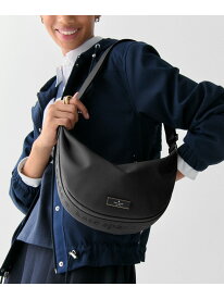 【SALE／68%OFF】【公式】カーター ナイロン ミディアム スリング バッグ kate spade new york ケイトスペードニューヨーク バッグ ショルダーバッグ ブラック【RBA_E】【送料無料】[Rakuten Fashion]