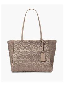 ティリー キルテッド ミディアム トート kate spade new york ケイトスペードニューヨーク バッグ トートバッグ【送料無料】[Rakuten Fashion]
