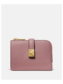 【公式】デコ スモール コンパクト ウォレット kate spade new york ケイトスペードニューヨーク 財布・ポーチ・ケース 財布 ピンク【送料無料】[Rakuten Fashion]