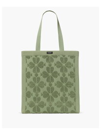 【SALE／72%OFF】ブルック キャリー オール テリー ラージ トート kate spade new york ケイトスペードニューヨーク バッグ トートバッグ ブラウン【RBA_E】【送料無料】[Rakuten Fashion]