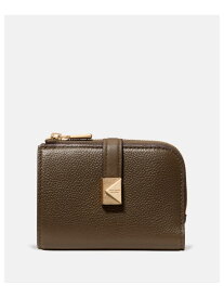 【公式】デコ スモール コンパクト ウォレット kate spade new york ケイトスペードニューヨーク 財布・ポーチ・ケース 財布【送料無料】[Rakuten Fashion]