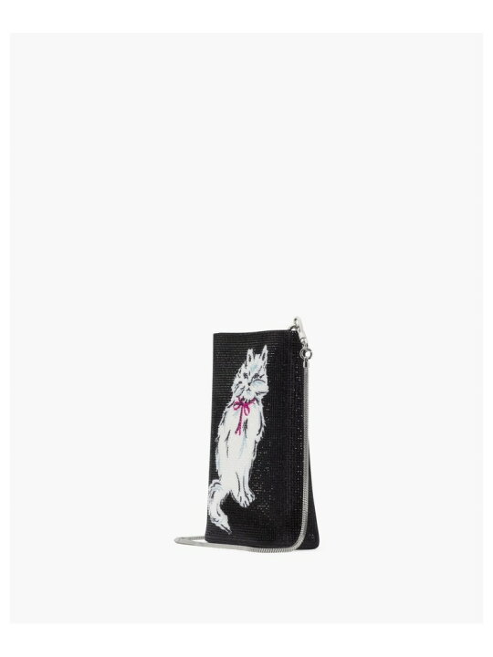 楽天市場】ウィスカーズ ノース サウス クロスボディ kate spade new 
