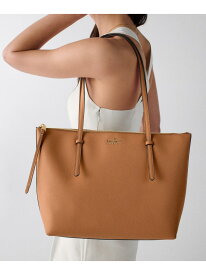 【SALE／70%OFF】【公式】オール デイ トート kate spade new york ケイトスペードニューヨーク バッグ トートバッグ ブラウン【RBA_E】【送料無料】[Rakuten Fashion]