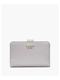 【SALE／72%OFF】【公式】レナ ミディアム コンパクト バイフォールド ウォレット kate spade new york ケイトスペードニューヨーク 財布・ポーチ・ケース 財布【RBA_E】【送料無料】[Rakuten Fashion]