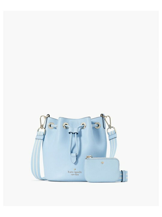 楽天市場】【SALE／70%OFF】ロージー ミニ バケット バッグ kate spade 