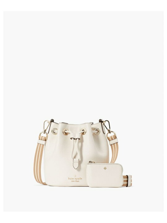 楽天市場】【SALE／60%OFF】ロージー ミニ バケット バッグ kate spade 