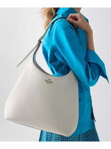 �ySALE�^72%OFF�z454 ���[�W �V�����_�[ �o�b�O kate spade new york �P�C�g�X�y�[�h�j���[���[�N �o�b�O �V�����_�[�o�b�O �z���C�g�yRBA_E�z�y���������z[Rakuten Fashion]