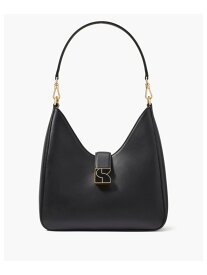 【SALE／50%OFF】ケイト・スペード ダコタ ホーボー kate spade new york ケイトスペードニューヨーク バッグ ショルダーバッグ ブラック【RBA_E】【送料無料】[Rakuten Fashion]
