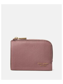 【公式】デヴィン スモール コンパクト ウォレット kate spade new york ケイトスペードニューヨーク 財布・ポーチ・ケース 財布 ピンク【送料無料】[Rakuten Fashion]