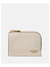【公式】デヴィン スモール コンパクト ウォレット kate spade new york ケイトスペードニューヨーク 財布・ポーチ・ケース 財布【送料無料】[Rakuten Fashion]