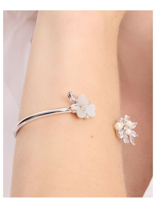 楽天市場】【SALE／76%OFF】プレシャス パンジー フレックス カフ kate 