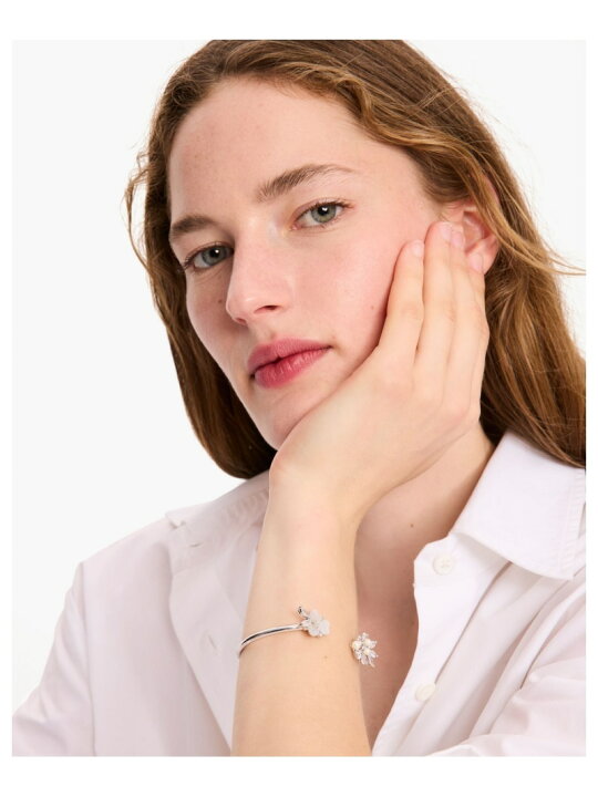 楽天市場】【SALE／76%OFF】プレシャス パンジー フレックス カフ kate 