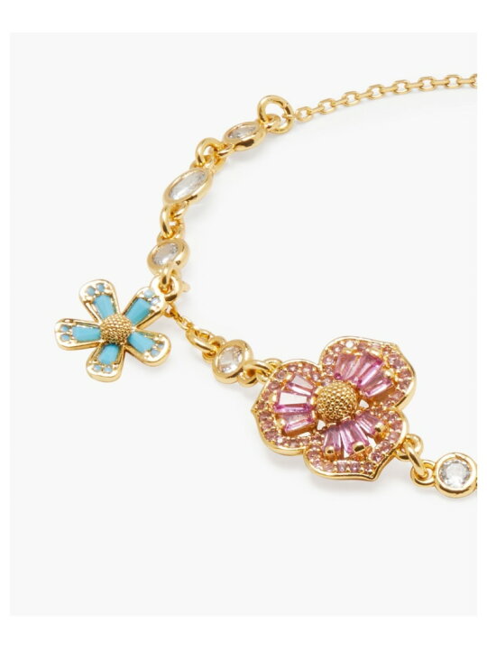 楽天市場】【SALE／30%OFF】フルーレット ライン ブレスレット kate 