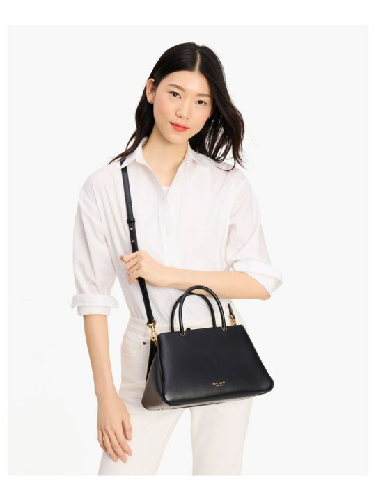 楽天市場】グレース サッチェル kate spade new york ケイトスペード 