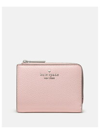 【SALE／64%OFF】レナ スモール L-ジップ ウォレット kate spade new york ケイトスペードニューヨーク 財布・ポーチ・ケース 財布【RBA_E】【送料無料】[Rakuten Fashion]