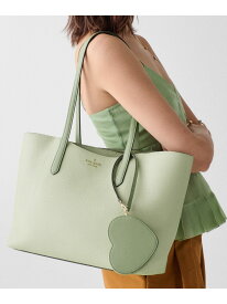 【SALE／65%OFF】【公式】シーシー トート セット kate spade new york ケイトスペードニューヨーク バッグ トートバッグ グリーン【RBA_E】【送料無料】[Rakuten Fashion]