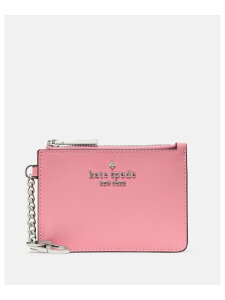�ySALE�^68%OFF�z�y�����z�L�[ �����O �J�[�h �z���_�[ kate spade new york �P�C�g�X�y�[�h�j���[���[�N ���z�E�|�[�`�E�P�[�X ���h����E�J�[�h�P�[�X �s���N�yRBA_E�z�y���������z[Rakuten Fashion]