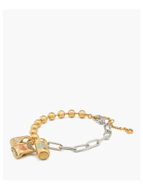 【公式】スナック タイム チャーム ブレスレット kate spade new york ケイトスペードニューヨーク アクセサリー・腕時計 ブレスレット・バングル【送料無料】[Rakuten Fashion]