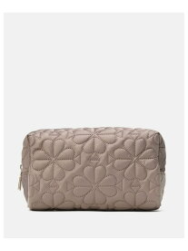 【公式】ティリー キルテッド スモール コスメティック kate spade new york ケイトスペードニューヨーク 財布・ポーチ・ケース ポーチ【送料無料】[Rakuten Fashion]