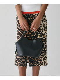 【公式】デコ スモール チューリップ トート バッグ kate spade new york ケイトスペードニューヨーク バッグ トートバッグ ブラック【送料無料】[Rakuten Fashion]